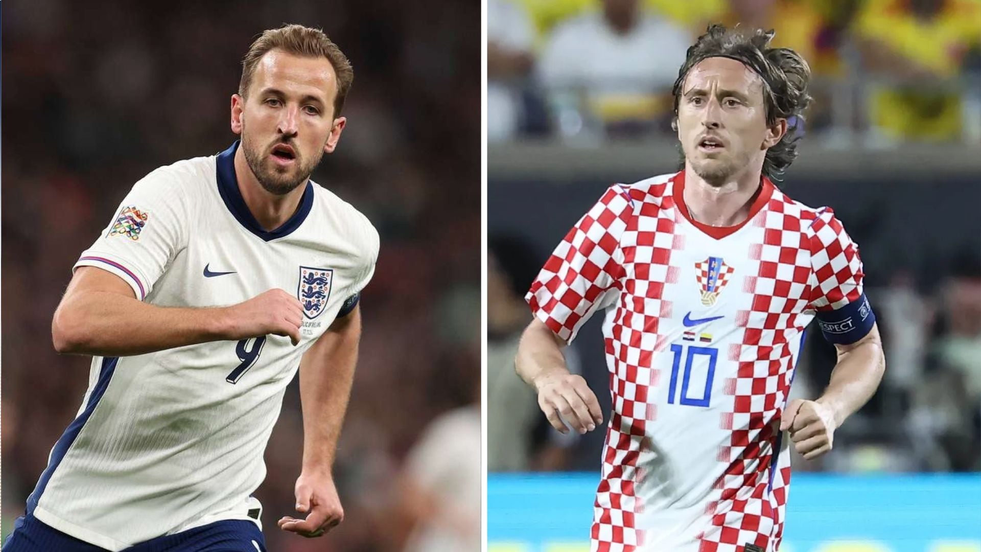 Inglaterra y Croacia, en el podio en las dos últimas justas, se estrenan en Norteamérica 2026. Crédito: ČTK/El Desmarque