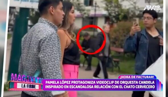 (Captura: Magaly TV La Firme)