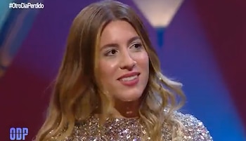 Laura Esquivel visitó Otro día perdido, el ciclo que conduce Mario Pergolini por Eltrece, y repasó anécdotas de su carrera con humor
