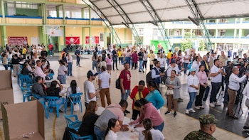 Registraduría confirmó que 3.081 candidatos