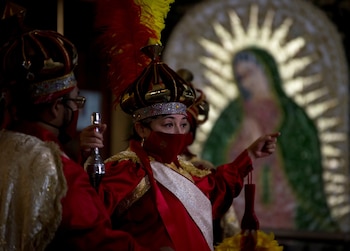 La primera noticia que se