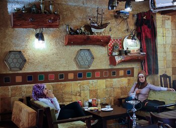 Desde que se terminó la