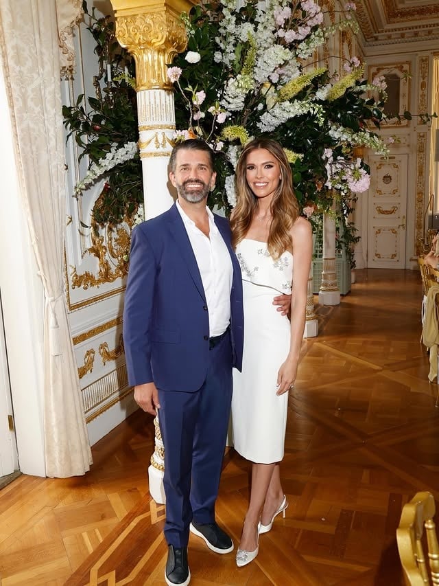 La influencer reunió más de 140 mil seguidores en Instagram gracias a sus publicaciones sobre moda y estilo de vida. (Instagram/Bettina Anderson)