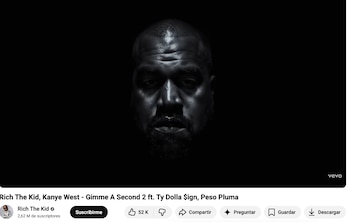 Peso Pluma se convirtió en