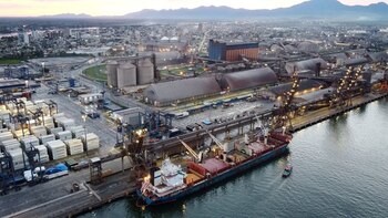 Cuántos dólares más por tonelada