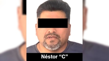 Néstor Carvajal Colotla “Viejo” y/o