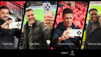 OPPO Find X8 Pro: Captura