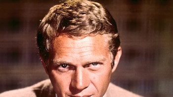 El día que Steve McQueen rechazó "Butch Cassidy and the Sundance Kid" por no ceder el primer crédito a Paul Newman