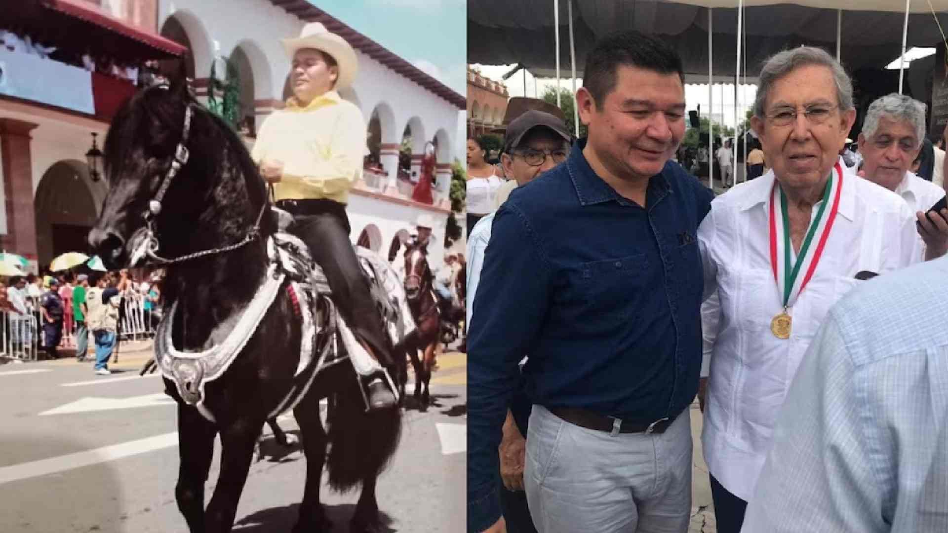 Morena se deslinda de Roldán Álvarez Ayala, hermano del ‘R1′