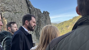 El PSOE propone un plan