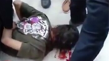 Fueron los propios simpatizantes que