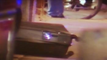 Crimen en CDMX: en un