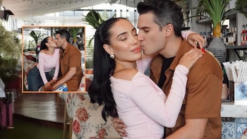 Luisa Fernanda W y Pipe