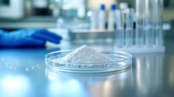 Químicos. (Imagen Ilustrativa Infobae)