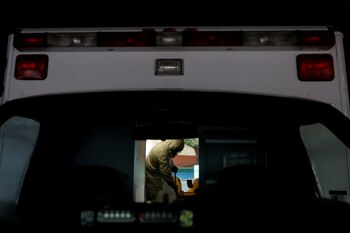 Este nivel de alerta permanecerá