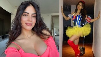 Jessica Cediel criticó a los