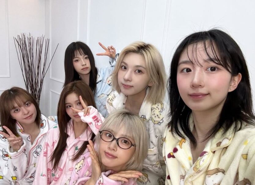 El grupo fue pionero en el concepto