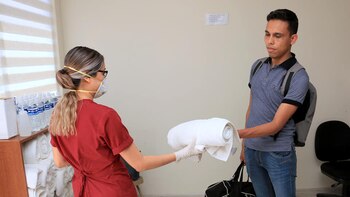 “Ya no me podía rentar