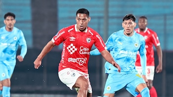 Cienciano eliminado de la Copa Sudamericana 2026: resumen de la dura derrota ante Montevideo City Torque con final polémico