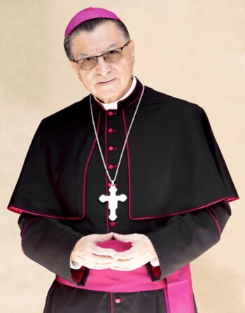 Óscar Urbina habría encubierto un