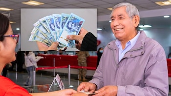 El prestámo estudiantil del Banco