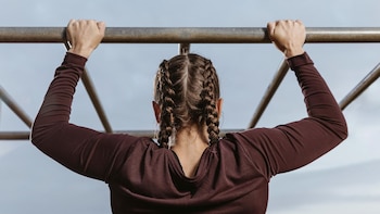 La conmemoración se volvió internacional