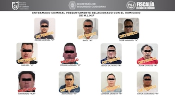 Jorge Leonel privó de