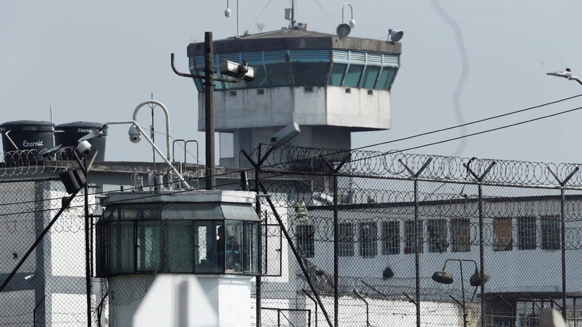 Las autoridades investigan los móviles del ataque - crédito CANAL SUR/Europa Press