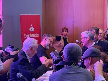 El evento subrayó la importancia de la literatura como herramienta de reparación y visibilidad del tema indígena en el panorama cultural argentino - (CS)
