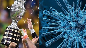 Minsalud de Brasil indica que