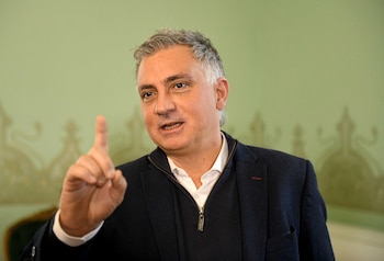 Sebastián Pareja
