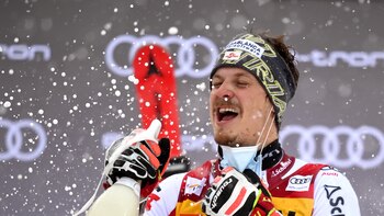 Mnauel Feller roza la Copa