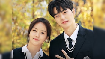 Un nuevo kdrama reuniría a