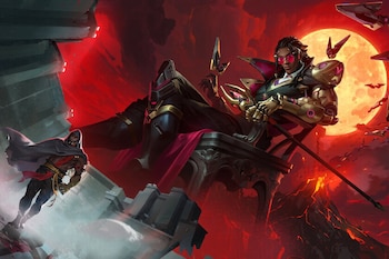 Overwatch temporada 5