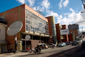 Congreso nacional en Honduras pretender