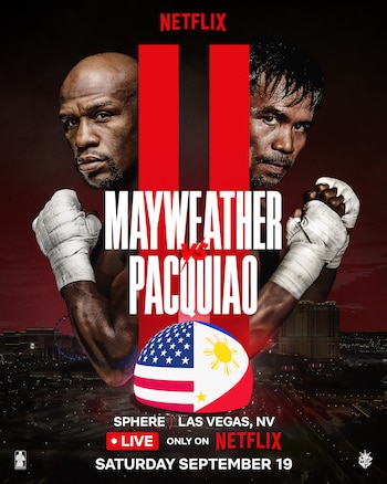 El streaming continúa ganando