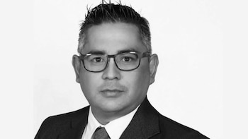 Hallan el cuerpo sin vida