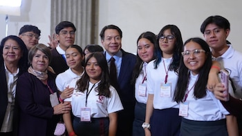 Reconocen el talento de maestros y jóvenes en la Educación Dual