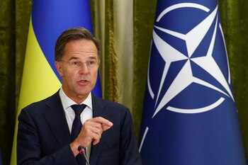 El secretario general de la