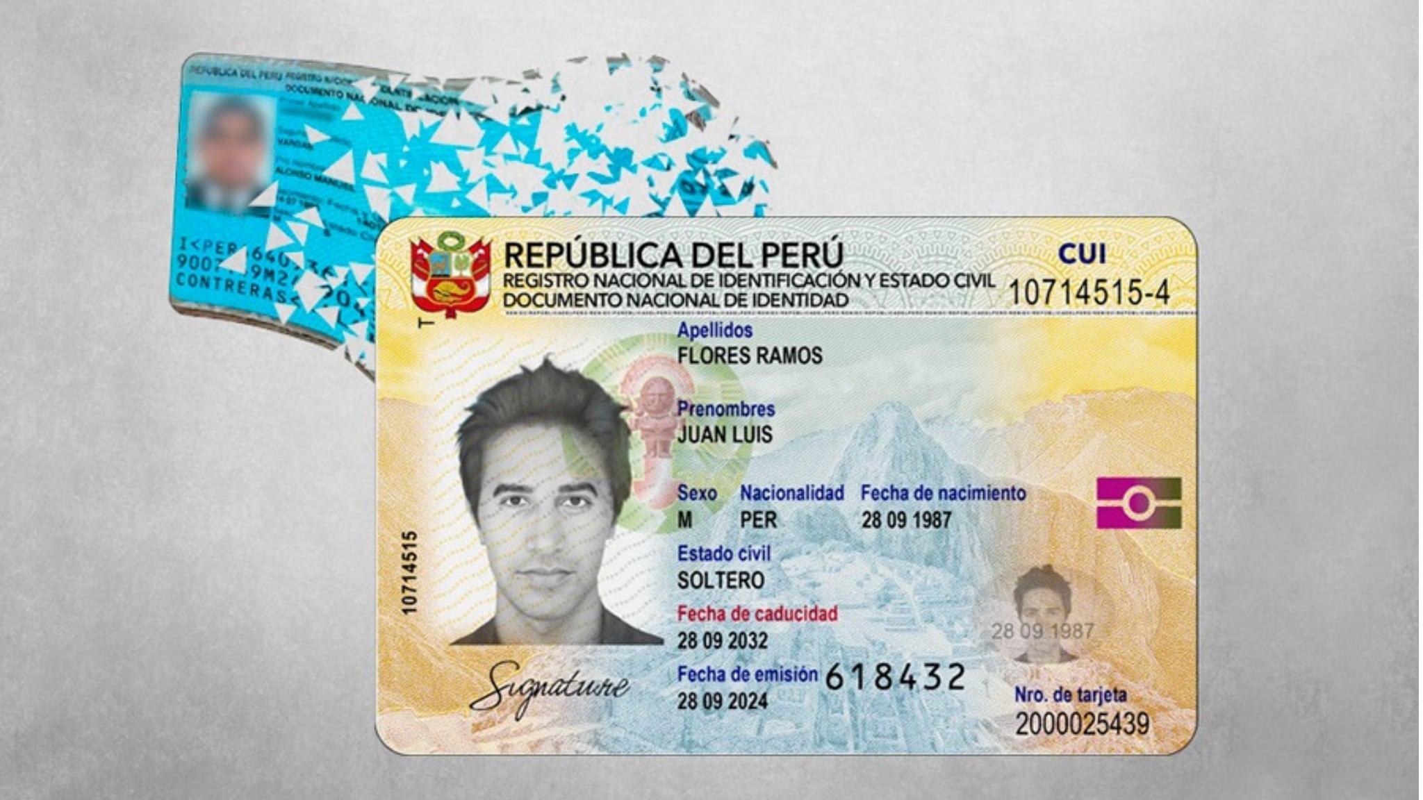 El documento de identidad es clave para los peruanos, pero muchos enfrentan retrasos debido a confusiones y fallos en los trámites, que pueden evitarse con una revisión detallada de los requisitos y datos personales| Reniec
