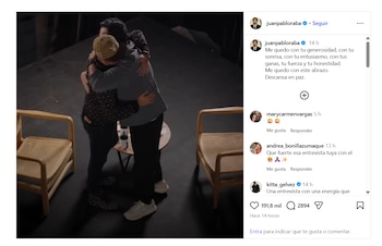 La muerte de Yeison Jiménez