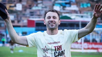 Universitario de Deportes asegura la