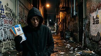 El fiscal general de California alerta sobre riesgo de fraude en entradas para Juegos Olímpicos LA28