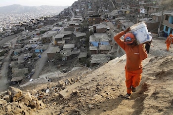 “Cuando se tiene una situación