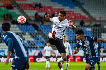 (Foto: Twitter/@Xolos)