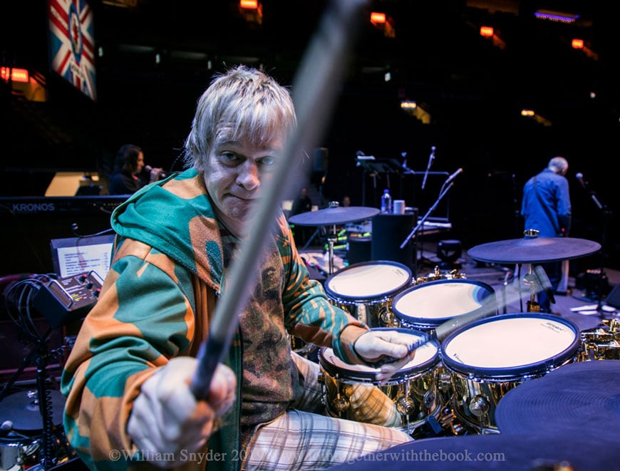 El músico británico aclaró que nunca renunció voluntariamente a The Who y desmintió versiones públicas sobre su salida de la banda clásica de rock (Wikimedia)