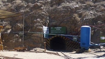 Minera Yanaquihua confirma muerte de