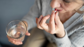 El bezafibrato, un medicamento para controlar el colesterol, podría ser también útil como tratamiento contra el cáncer de ovario