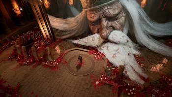 Bylina, de Far Far Games.