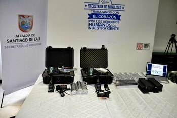 Nuevos dispositivos de detección para